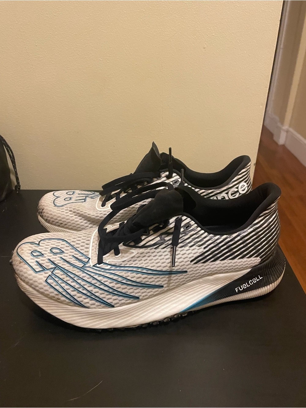 FuelCell SuperComp Pacer V2 Racing Shoes